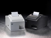 Star SP712 Ethernet Printer with Tear Bar Dot Matrix Printer