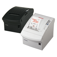 Samsung SRP-350 Plus III Thermal POS Printer