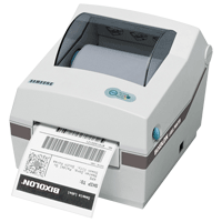 SRP-770 II Direct Thermal 4" Label Printer