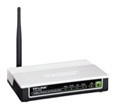 TP-Link Wireless Router