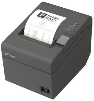 EPSON TM-T82 II Thermal Receipt Printer