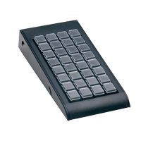 Tipro MID KM032A Range Programmable Keyboard