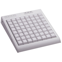 Tipro MID KM064A Range Programmable Keyboard