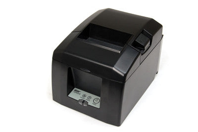 Star TSP654II Ethernet Printer with Autocutter inc Power Supply Thermal Printer