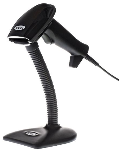 NEXA LS-6320E Barcode Scanner