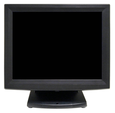 VPOS 137  17 INCH"